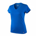 CAMISETA TECH T-SHIRT AIRFLOW - SKYBLUE