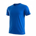 CAMISETA EDGE TECH - Sky