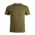CAMISETA G-TECH - Ocre Profundo