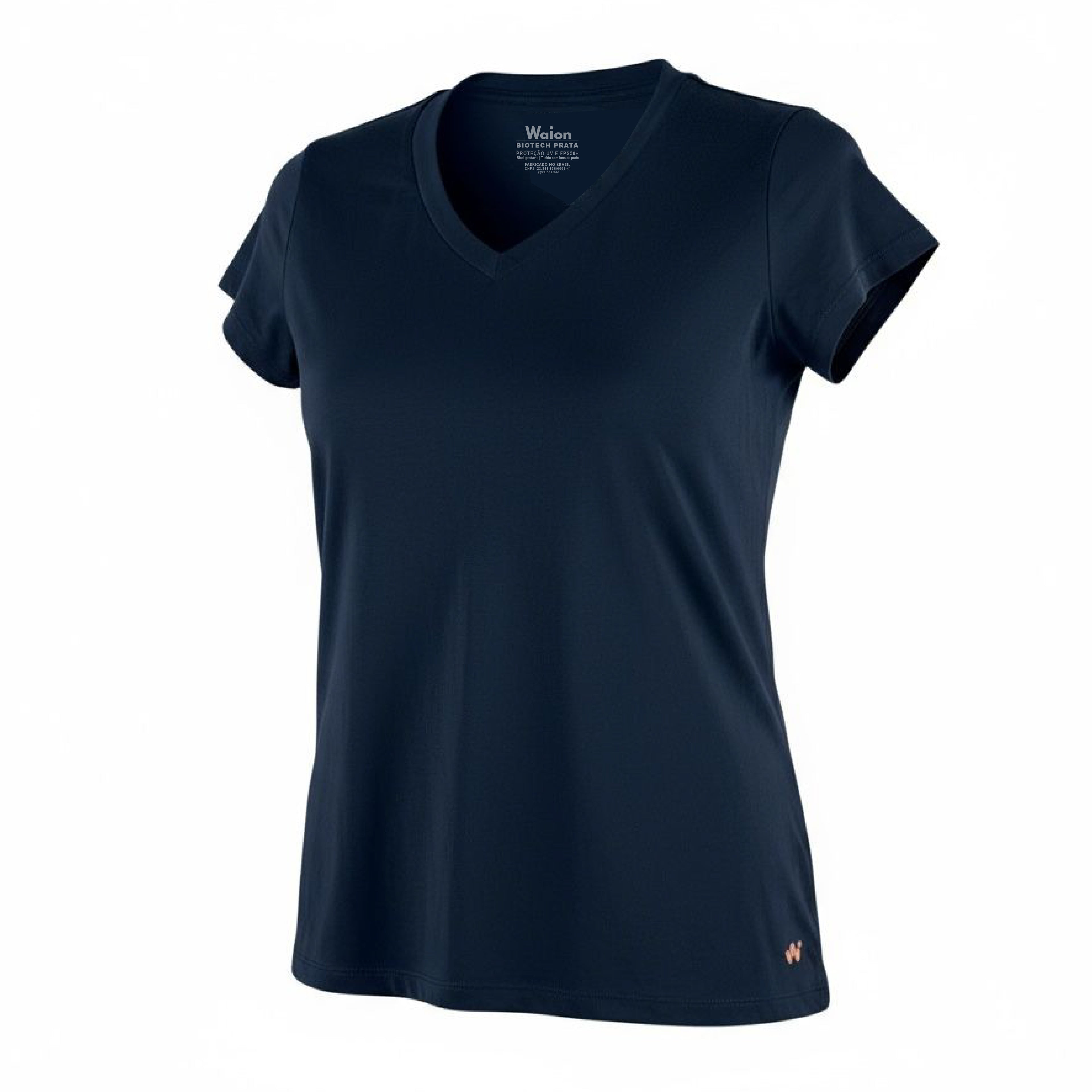 CAMISETA TECH T-SHIRT AIRFLOW - BLACK