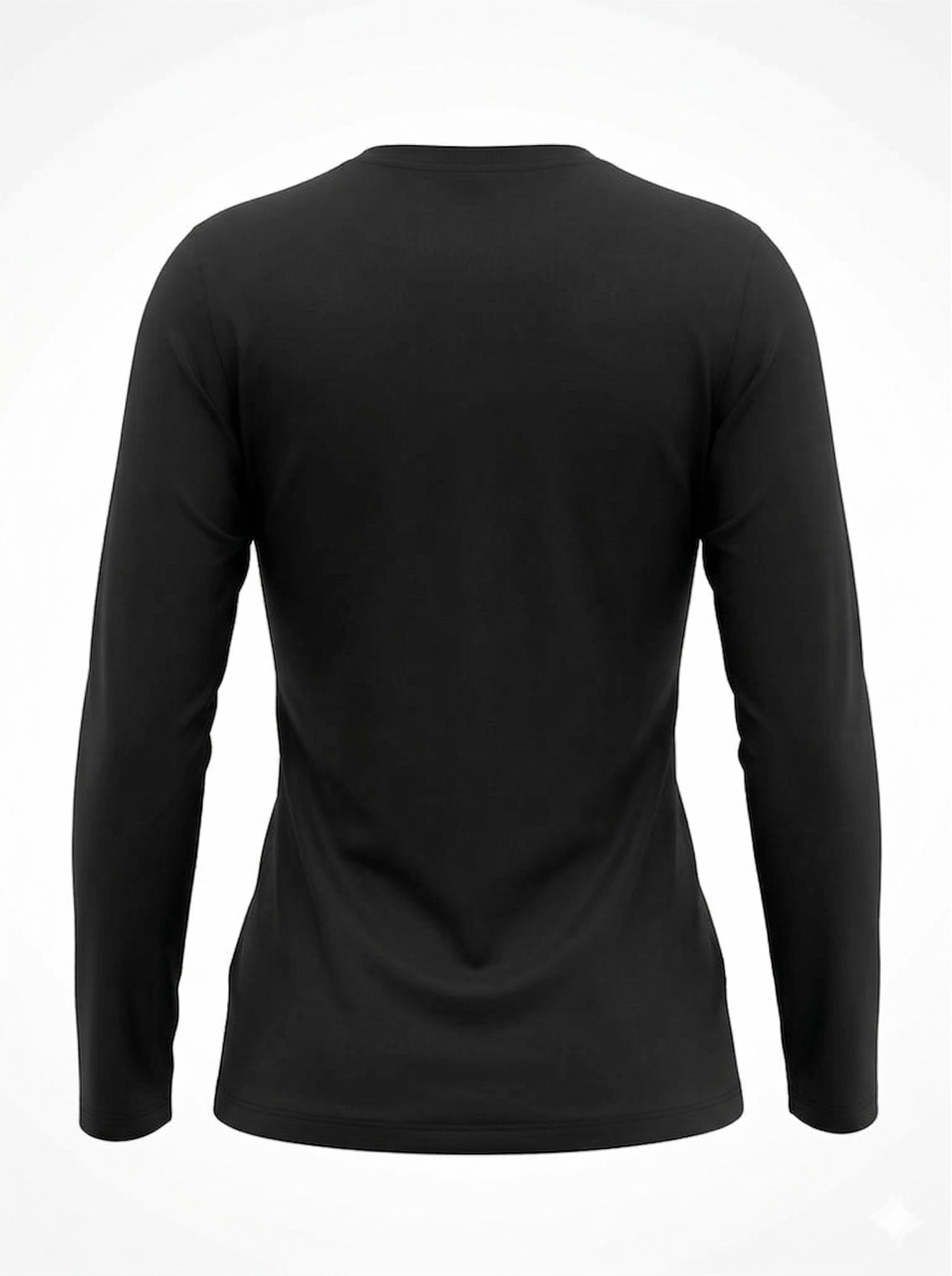 Camiseta ML Biotech Black Feminina