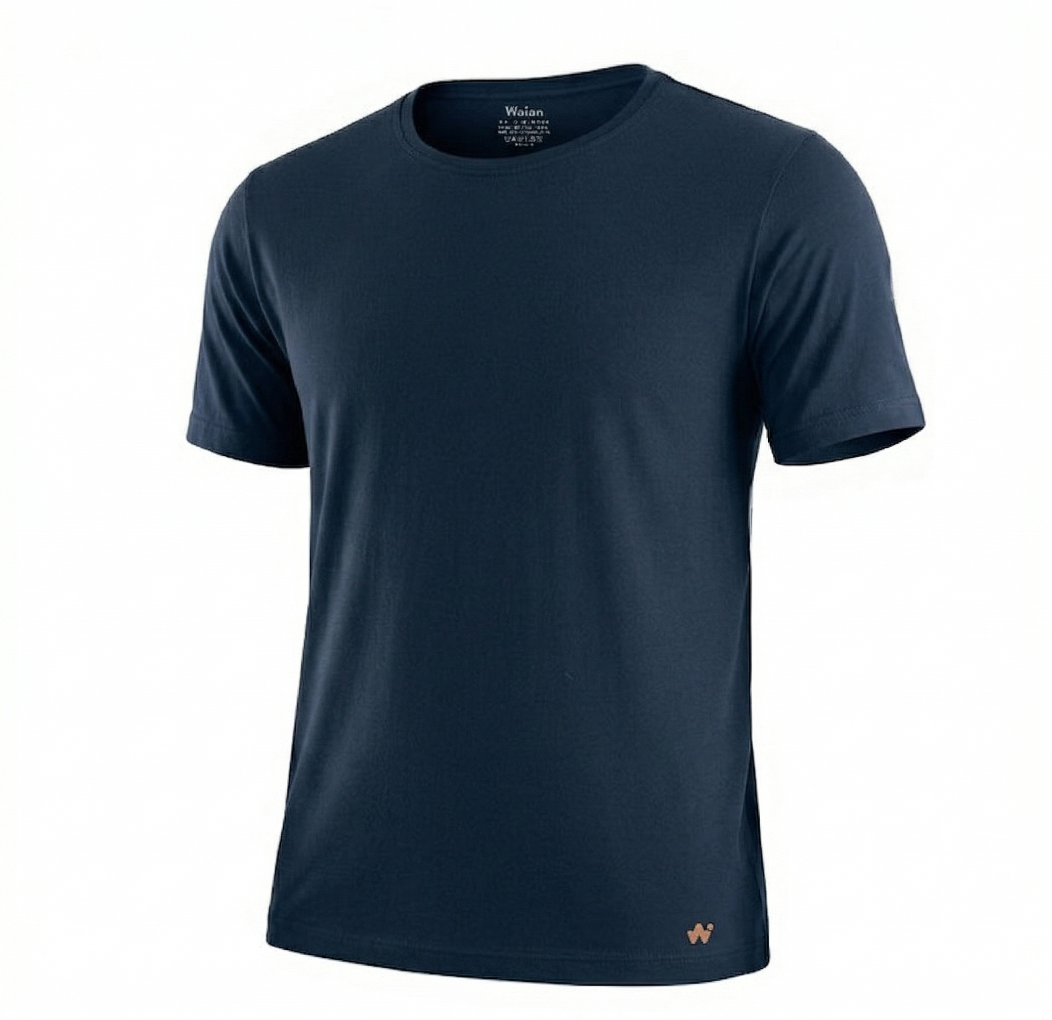 Camiseta Biotech Night Blue Masculina