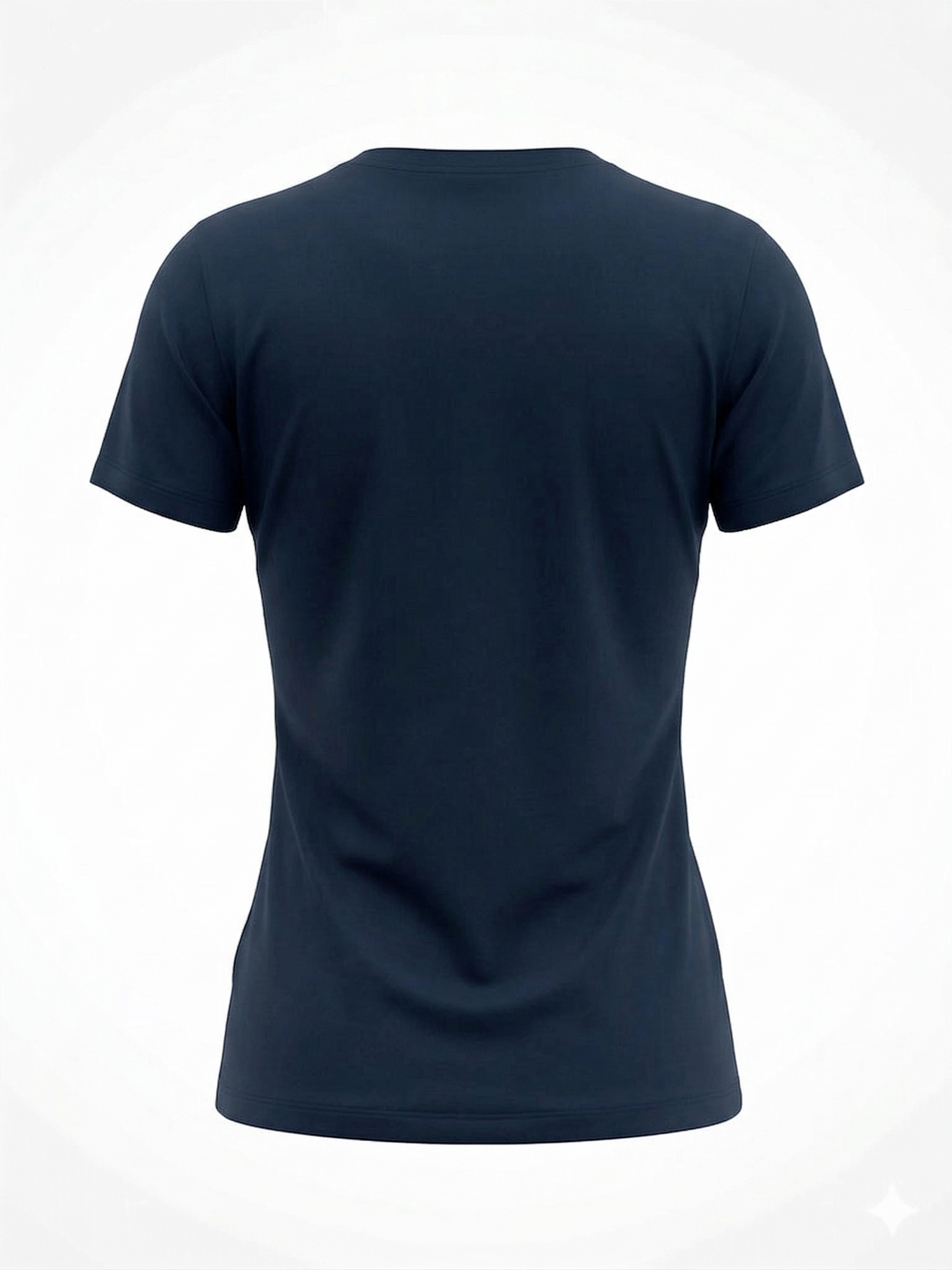 Camiseta Biotech Night Blue Feminina