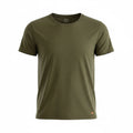 CAMISETA TECH MOTION - Verde Militar