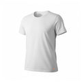 CAMISETA TECH MOTION - White