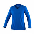 CAMISETA BIO V-TECH - Blue Sky